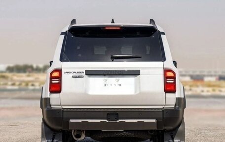 Toyota Land Cruiser Prado, 2025 год, 8 671 000 рублей, 5 фотография