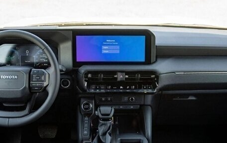 Toyota Land Cruiser Prado, 2025 год, 8 671 000 рублей, 12 фотография