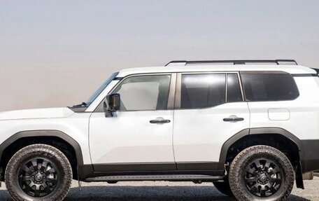 Toyota Land Cruiser Prado, 2025 год, 8 671 000 рублей, 9 фотография