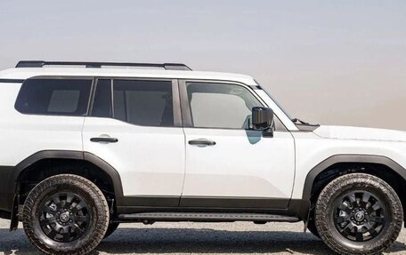 Toyota Land Cruiser Prado, 2025 год, 8 671 000 рублей, 7 фотография