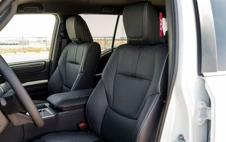 Toyota Land Cruiser Prado, 2025 год, 8 671 000 рублей, 10 фотография