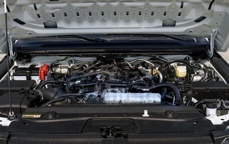 Toyota Land Cruiser Prado, 2025 год, 8 671 000 рублей, 19 фотография