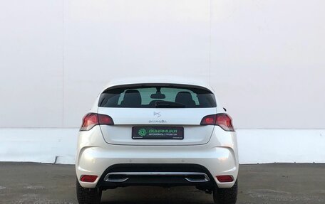 Citroen DS4, 2014 год, 779 000 рублей, 6 фотография