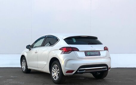 Citroen DS4, 2014 год, 779 000 рублей, 7 фотография