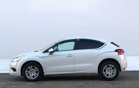 Citroen DS4, 2014 год, 779 000 рублей, 8 фотография