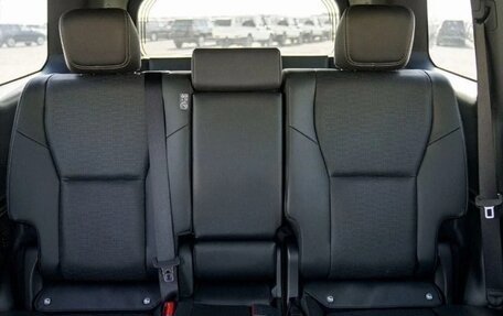 Toyota Land Cruiser Prado, 2025 год, 8 671 000 рублей, 17 фотография