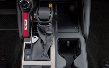 Toyota Land Cruiser Prado, 2025 год, 8 671 000 рублей, 13 фотография