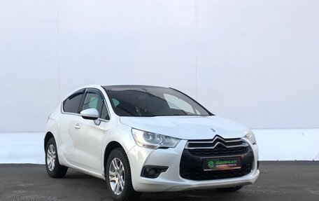 Citroen DS4, 2014 год, 779 000 рублей, 3 фотография