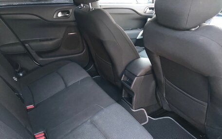 Citroen DS4, 2014 год, 779 000 рублей, 11 фотография