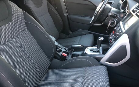 Citroen DS4, 2014 год, 779 000 рублей, 10 фотография