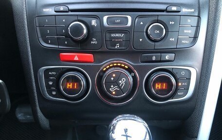 Citroen DS4, 2014 год, 779 000 рублей, 14 фотография