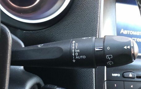 Citroen DS4, 2014 год, 779 000 рублей, 16 фотография