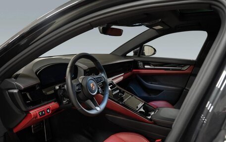 Porsche Panamera, 2025 год, 15 790 000 рублей, 4 фотография