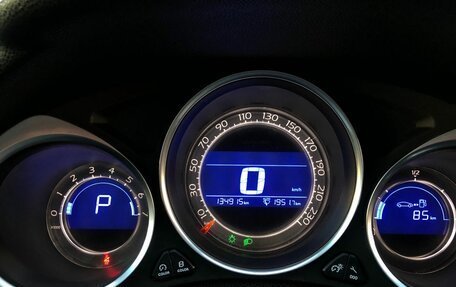 Citroen DS4, 2014 год, 779 000 рублей, 20 фотография