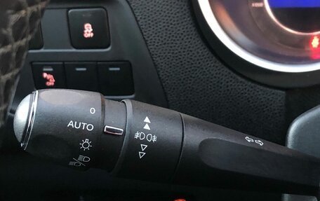 Citroen DS4, 2014 год, 779 000 рублей, 15 фотография