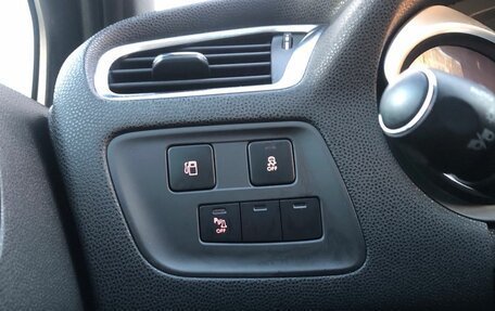 Citroen DS4, 2014 год, 779 000 рублей, 19 фотография