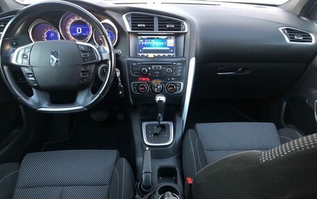 Citroen DS4, 2014 год, 779 000 рублей, 12 фотография