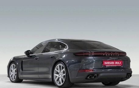 Porsche Panamera, 2025 год, 15 790 000 рублей, 3 фотография