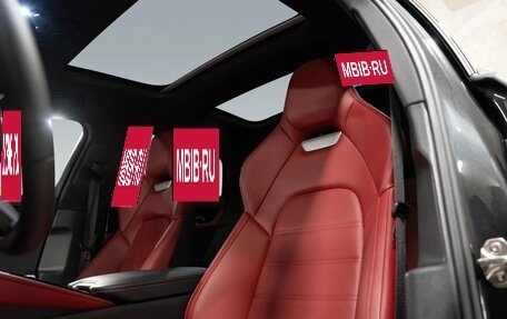 Porsche Panamera, 2025 год, 15 790 000 рублей, 5 фотография