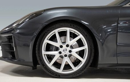 Porsche Panamera, 2025 год, 15 790 000 рублей, 6 фотография