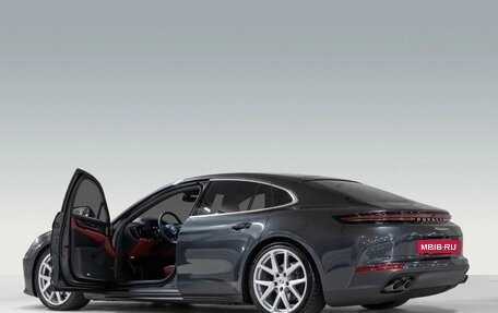 Porsche Panamera, 2025 год, 15 790 000 рублей, 7 фотография