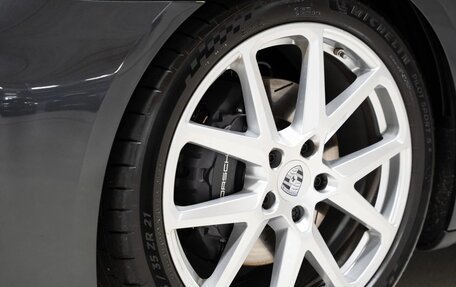 Porsche Panamera, 2025 год, 15 790 000 рублей, 14 фотография