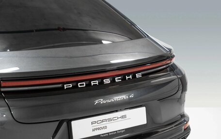 Porsche Panamera, 2025 год, 15 790 000 рублей, 12 фотография