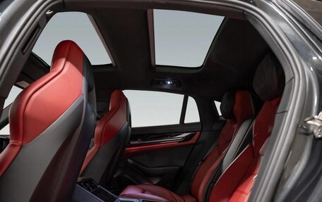 Porsche Panamera, 2025 год, 15 790 000 рублей, 17 фотография