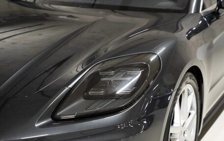 Porsche Panamera, 2025 год, 15 790 000 рублей, 13 фотография