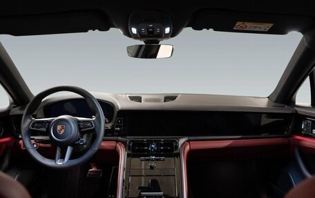 Porsche Panamera, 2025 год, 15 790 000 рублей, 16 фотография