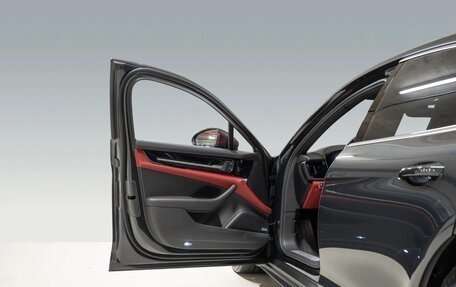 Porsche Panamera, 2025 год, 15 790 000 рублей, 19 фотография