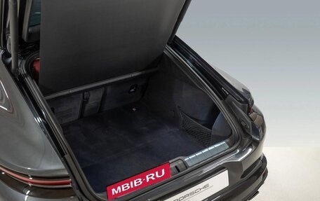 Porsche Panamera, 2025 год, 15 790 000 рублей, 18 фотография