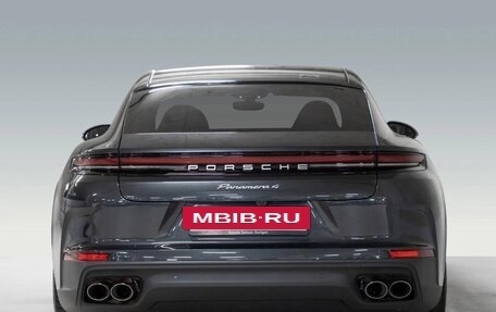 Porsche Panamera, 2025 год, 15 790 000 рублей, 10 фотография