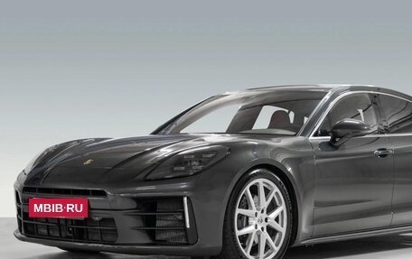 Porsche Panamera, 2025 год, 15 790 000 рублей, 9 фотография