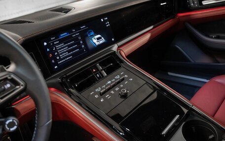 Porsche Panamera, 2025 год, 15 790 000 рублей, 23 фотография