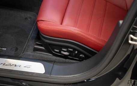 Porsche Panamera, 2025 год, 15 790 000 рублей, 22 фотография