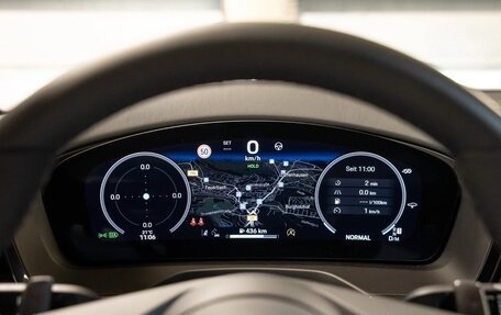 Porsche Panamera, 2025 год, 15 790 000 рублей, 26 фотография