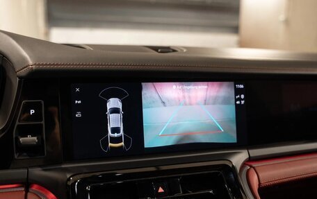 Porsche Panamera, 2025 год, 15 790 000 рублей, 34 фотография