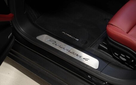 Porsche Panamera, 2025 год, 15 790 000 рублей, 33 фотография