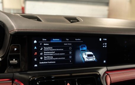 Porsche Panamera, 2025 год, 15 790 000 рублей, 28 фотография