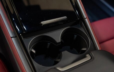 Porsche Panamera, 2025 год, 15 790 000 рублей, 25 фотография