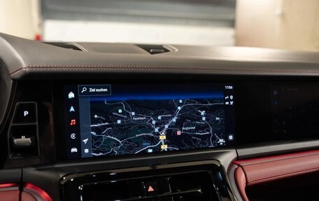 Porsche Panamera, 2025 год, 15 790 000 рублей, 27 фотография