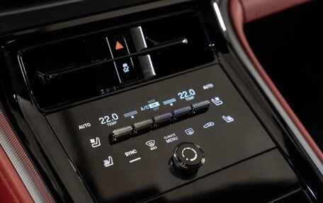 Porsche Panamera, 2025 год, 15 790 000 рублей, 24 фотография