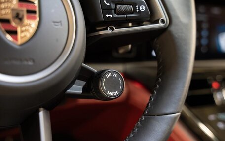 Porsche Panamera, 2025 год, 15 790 000 рублей, 35 фотография