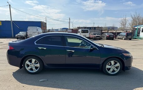 Honda Accord VIII рестайлинг, 2008 год, 1 050 000 рублей, 2 фотография