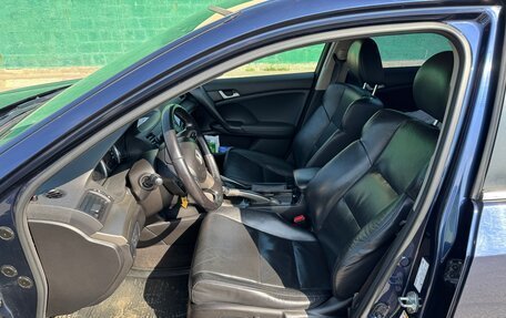 Honda Accord VIII рестайлинг, 2008 год, 1 050 000 рублей, 9 фотография