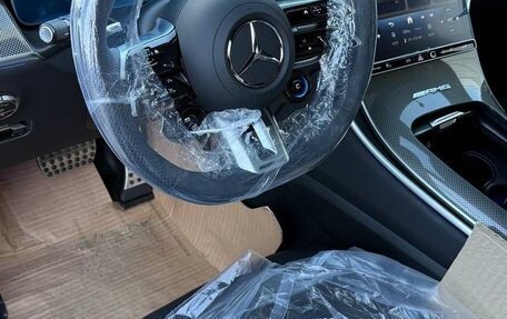 Mercedes-Benz GLC Coupe AMG, 2025 год, 11 990 000 рублей, 4 фотография