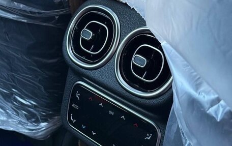 Mercedes-Benz GLC Coupe AMG, 2025 год, 11 990 000 рублей, 8 фотография