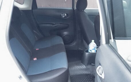 Nissan Note II рестайлинг, 2014 год, 650 000 рублей, 6 фотография