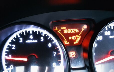 Nissan Note II рестайлинг, 2014 год, 650 000 рублей, 8 фотография